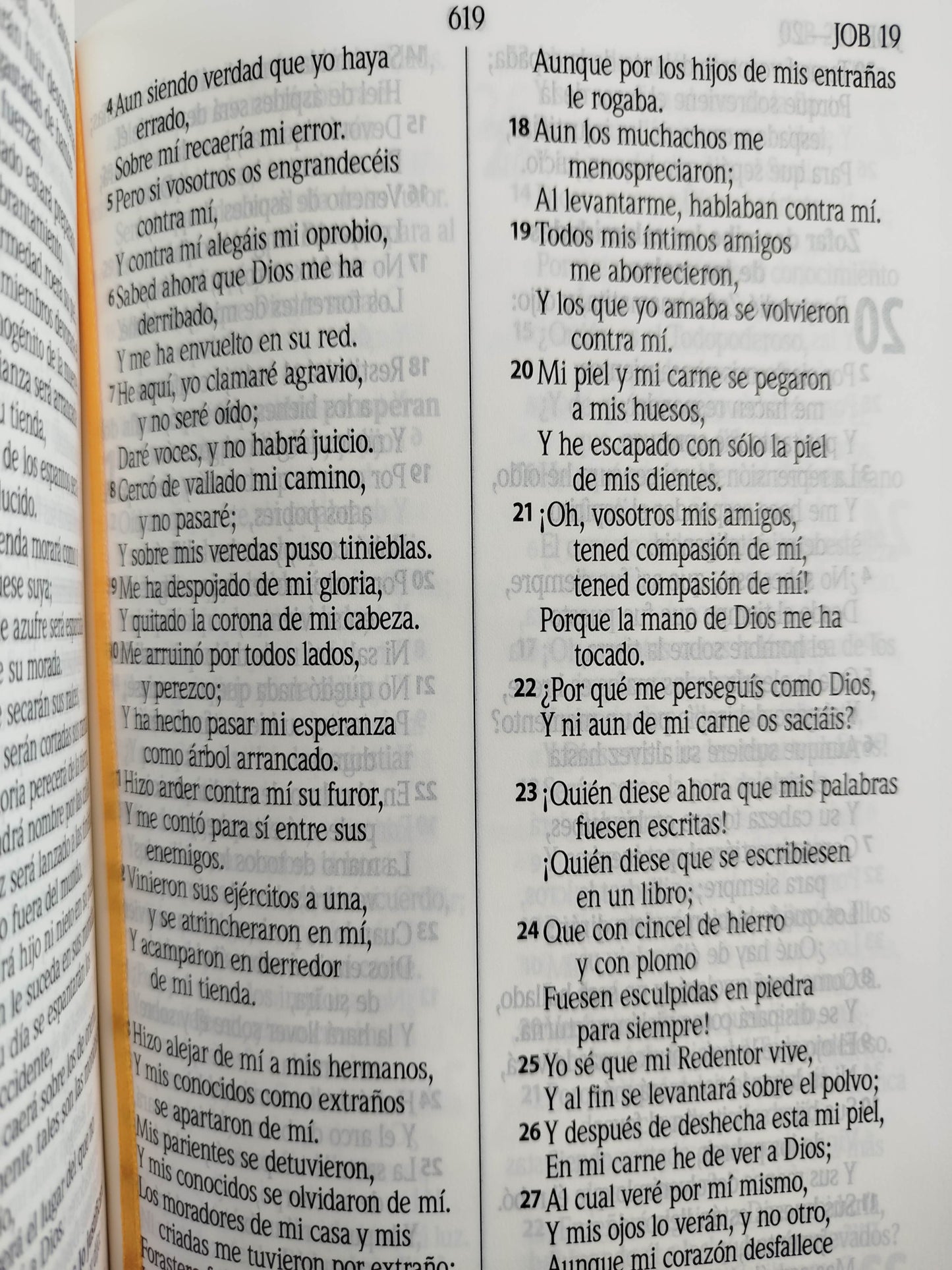 Biblia pastoral 1960 azul by Reina Valera 1960