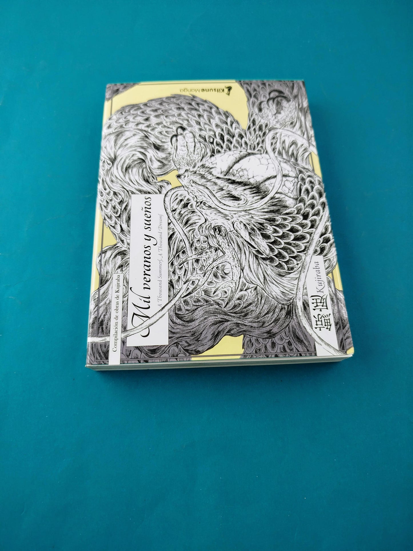 Mil veranos y sueños