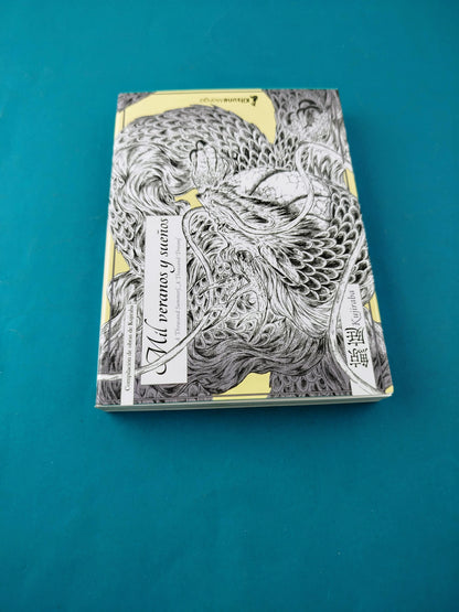 Mil veranos y sueños