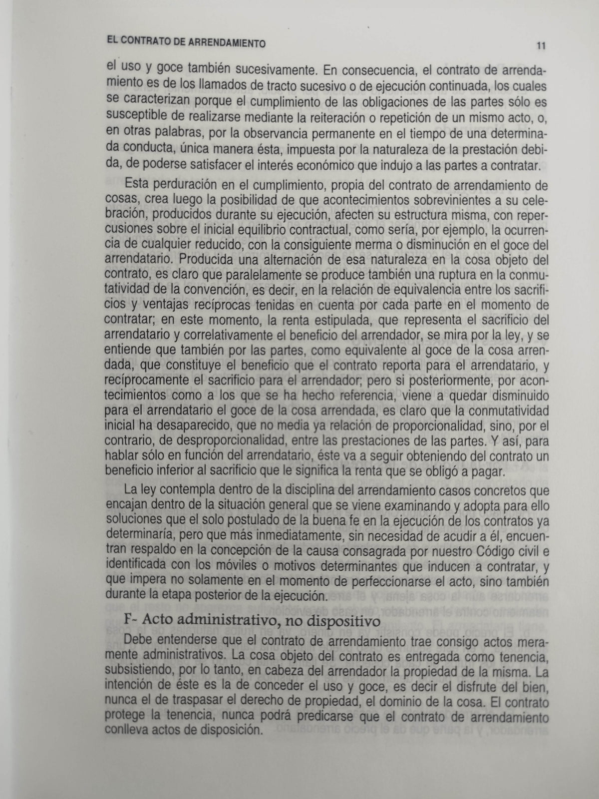El contrato de arrendamiento y el proceso de restitución del inmueble by Luz Amanda Sáenz Fonseca- Manuel Enrique Cabrera-Hildebrando Leal