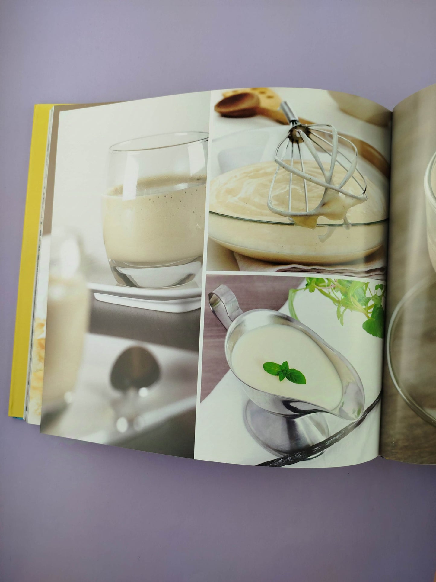 Colombia gourmet recetas salsas by varios