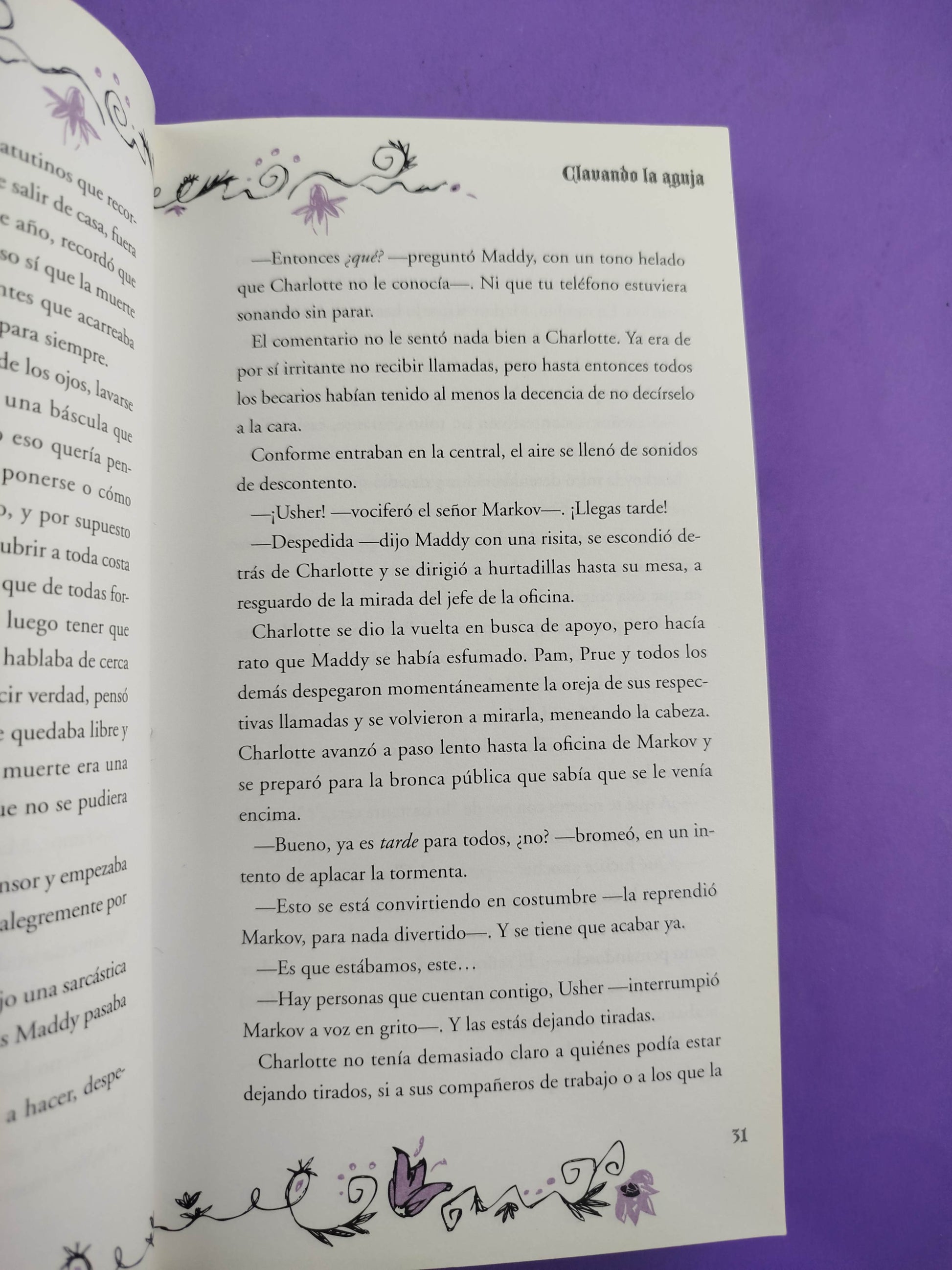 Ghostgirl: El regreso by Tonya Hurley