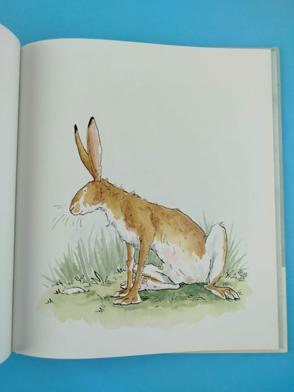 Adivina cuánto te quiero