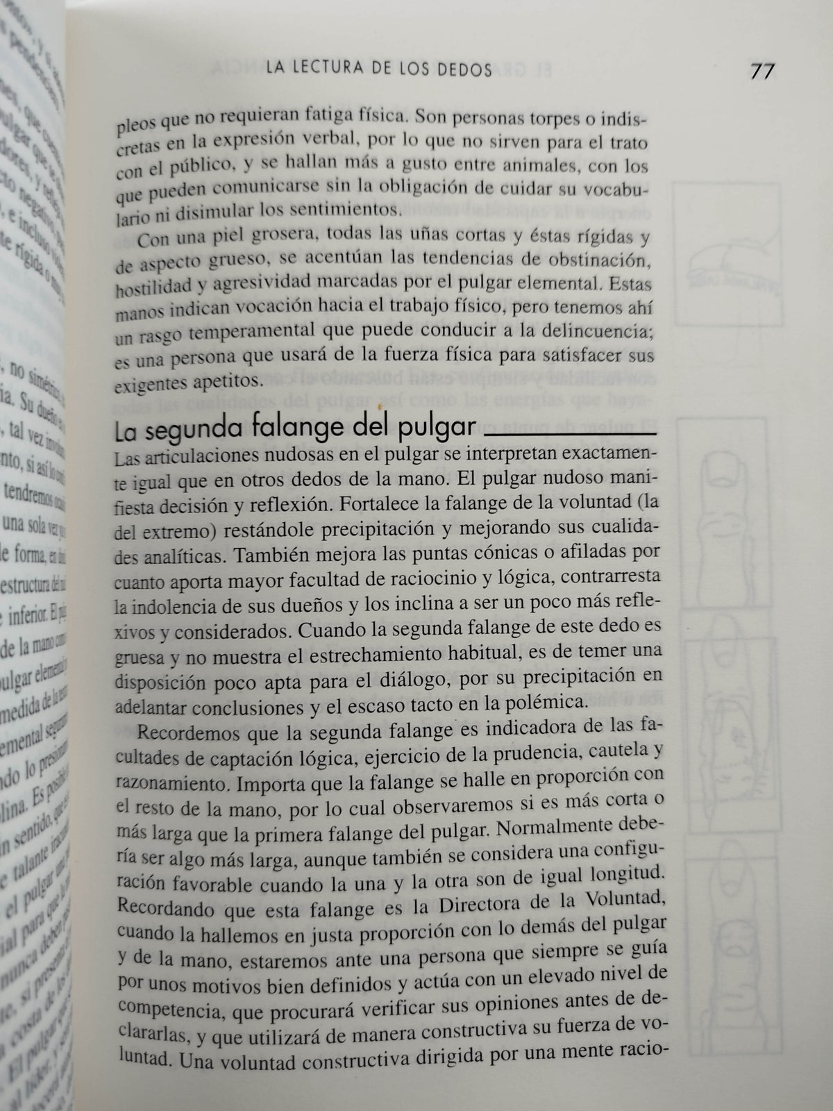 El gran libro de la quiromancia by Madame La Roux
