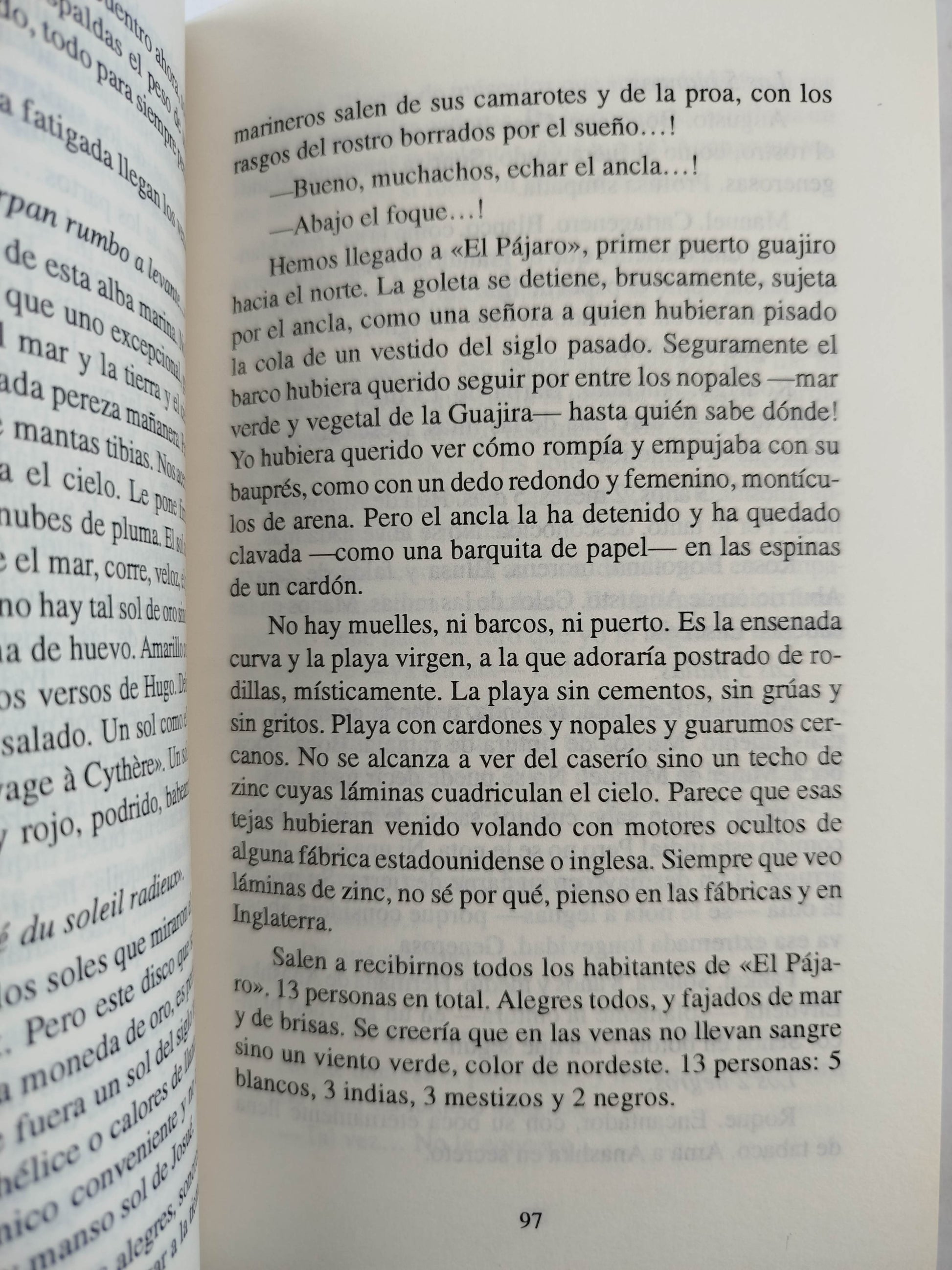 4 años a bordo de mí mismo by Eduardo Zalamea Borda