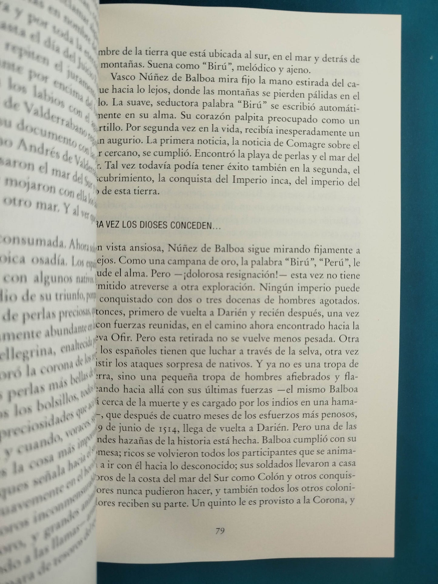 Momentos Estelares de la Humanidad by Stefan Zweig
