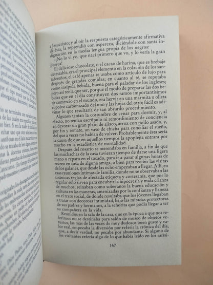 Reminiscencias de Santafé y Bogotá