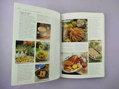 Cómo se bebe un vino