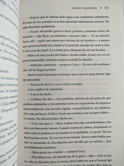 Asesino de brujas 2 los hijos del rey by Shelby Mahurin