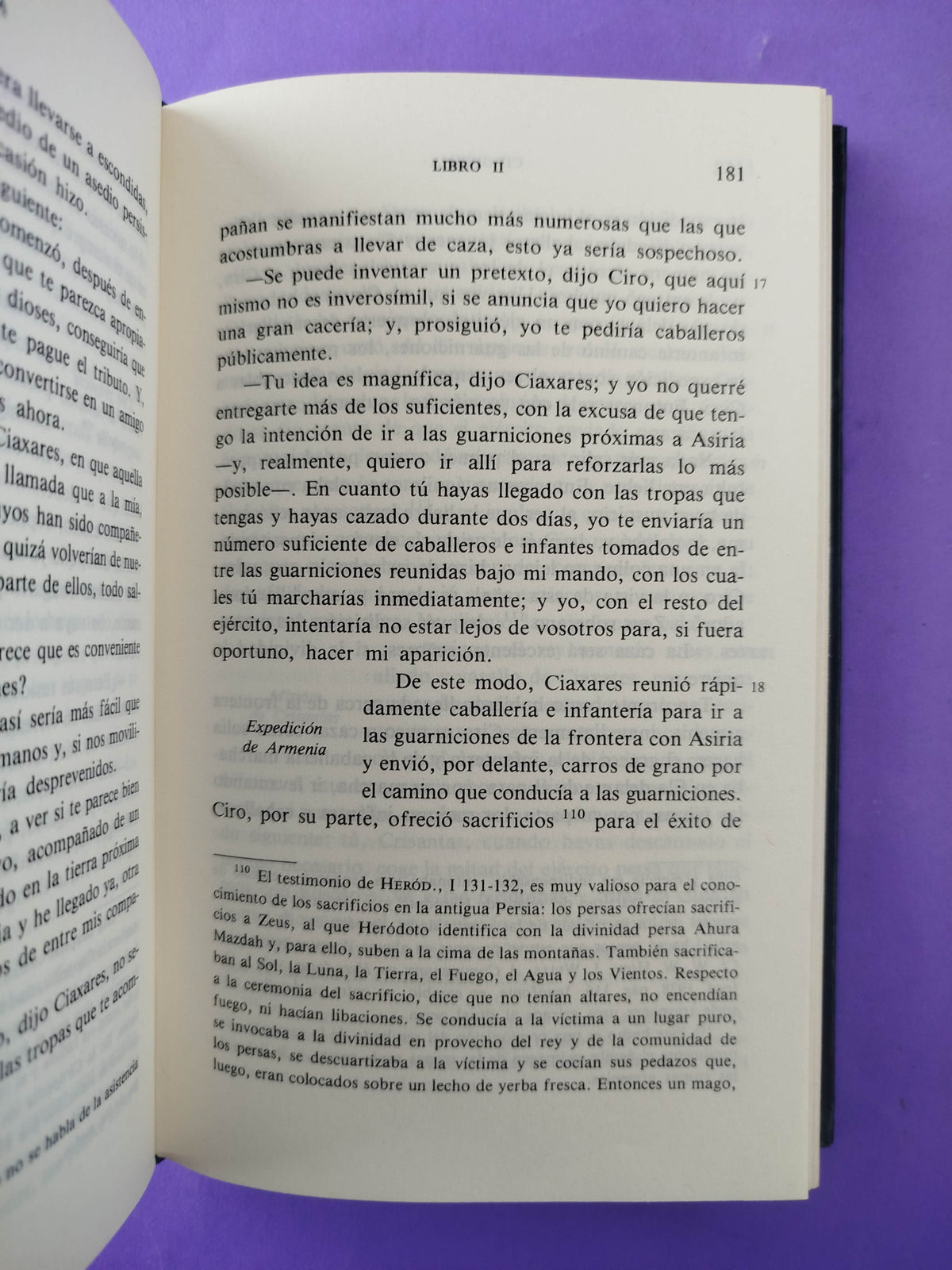 Jenofonte Ciropedia Libros ( I-VIII) by Jenofonte