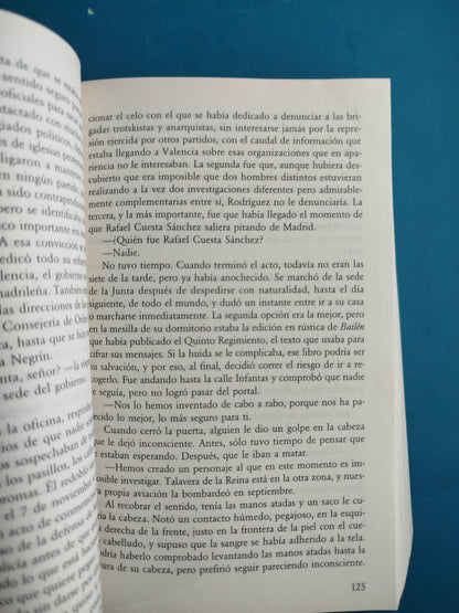 Los Pacientes del Doctor García. Episodios de una guerra interminable by Almudena Grandes