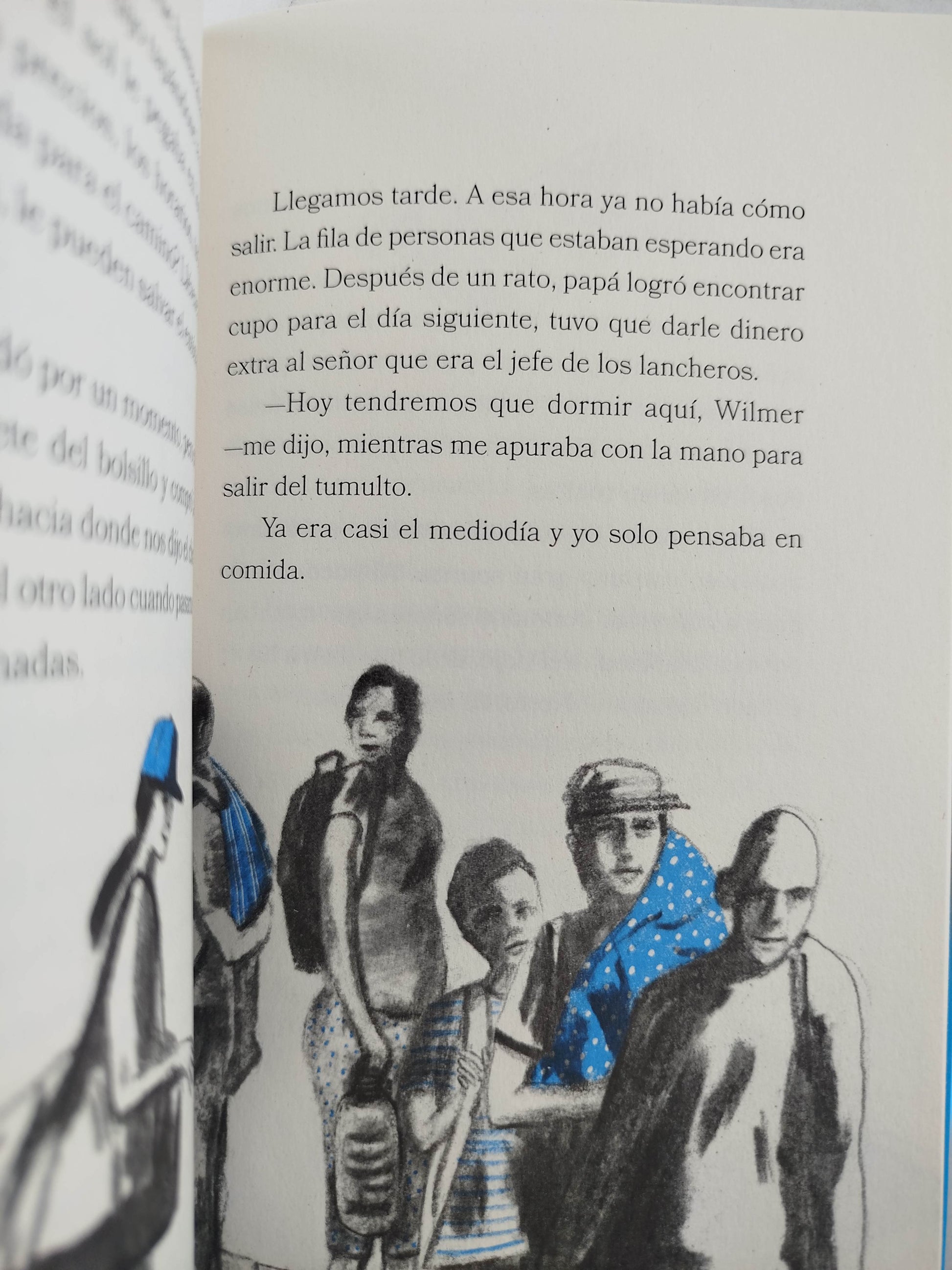 Cuentos de a pie by Fanuel Hanan Diaz