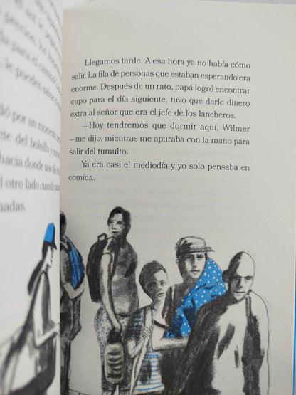 Cuentos de a pie by Fanuel Hanan Diaz