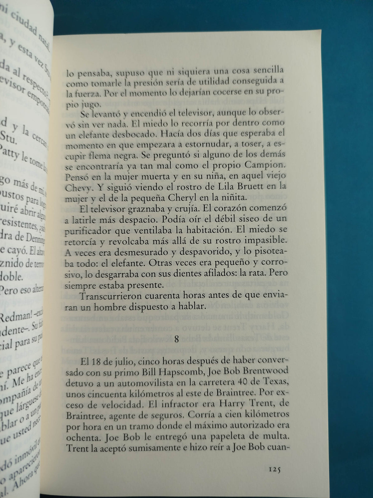 Apocalipsis by Stephen King