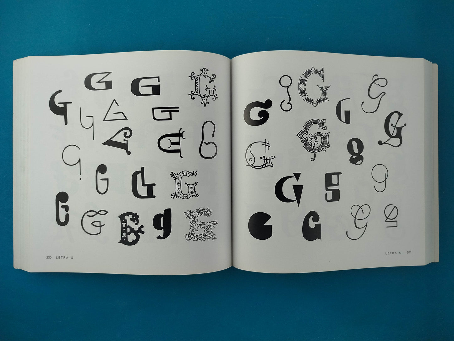 Alfabetos Y Letras 4000 Modelos