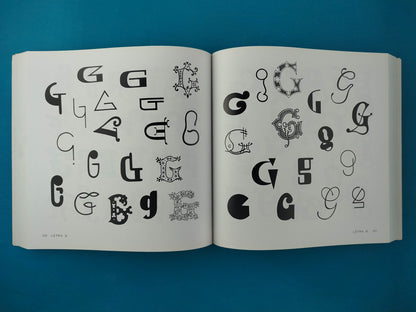 Alfabetos Y Letras 4000 Modelos