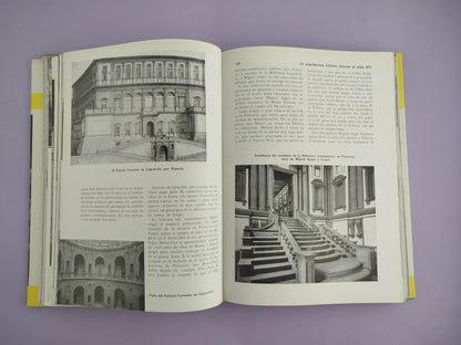 Historia del arte 3 tomos séptima edición