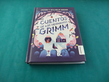 Cuentos De Los Hermanos Grimm