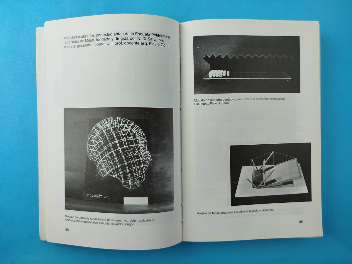 ¿Cómo nacen los objetos? by Bruno Munari