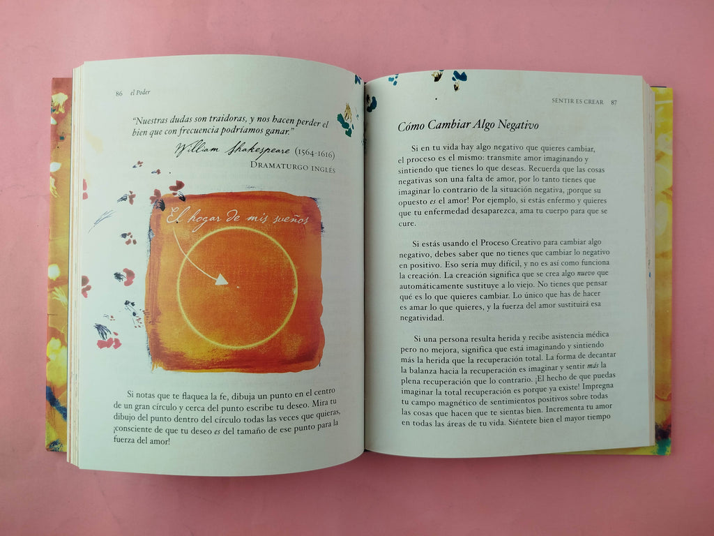 El poder by Rhonda Byrne