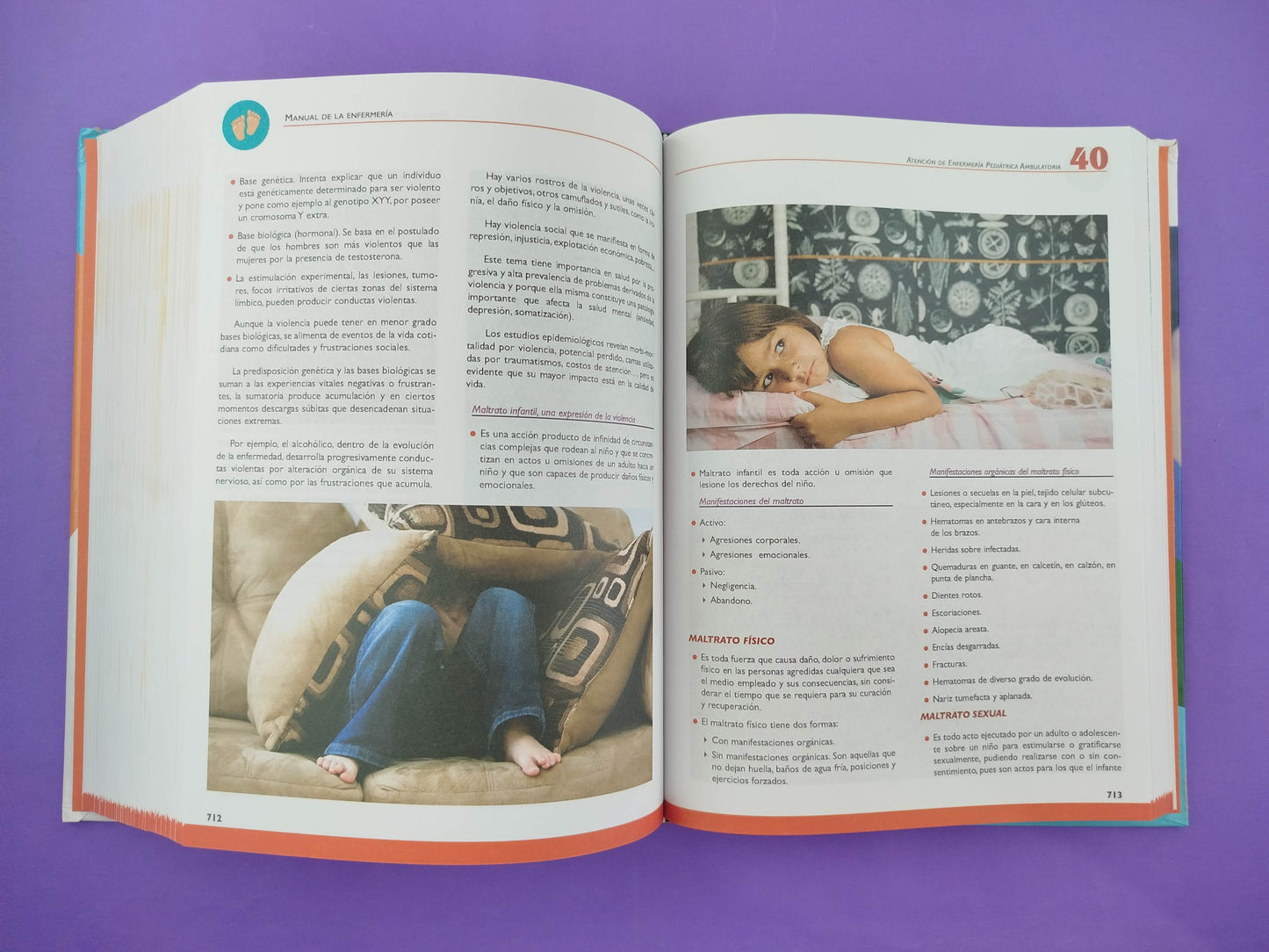 Manual de Enfermería GDL