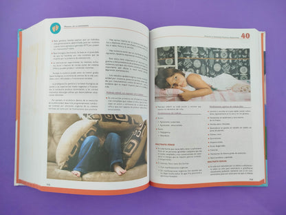 Manual de Enfermería GDL