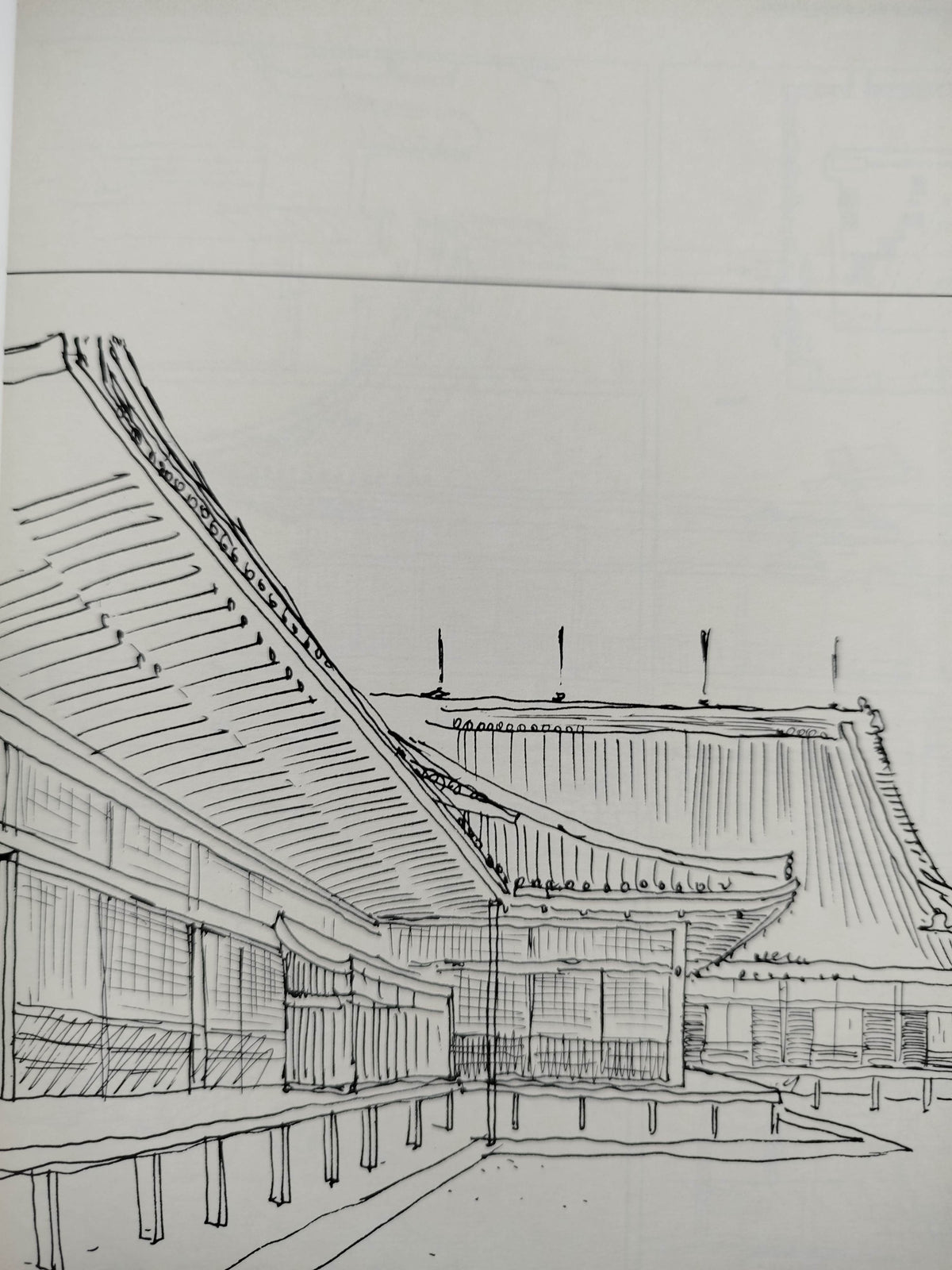 La arquitectura y la cuidad apuntes de viaje by German Samper G