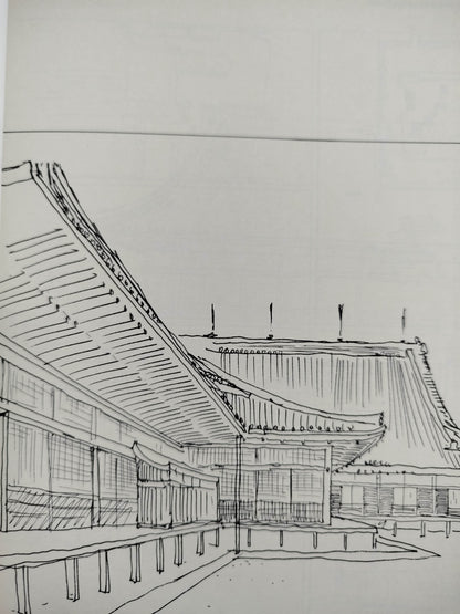 La arquitectura y la cuidad apuntes de viaje by German Samper G