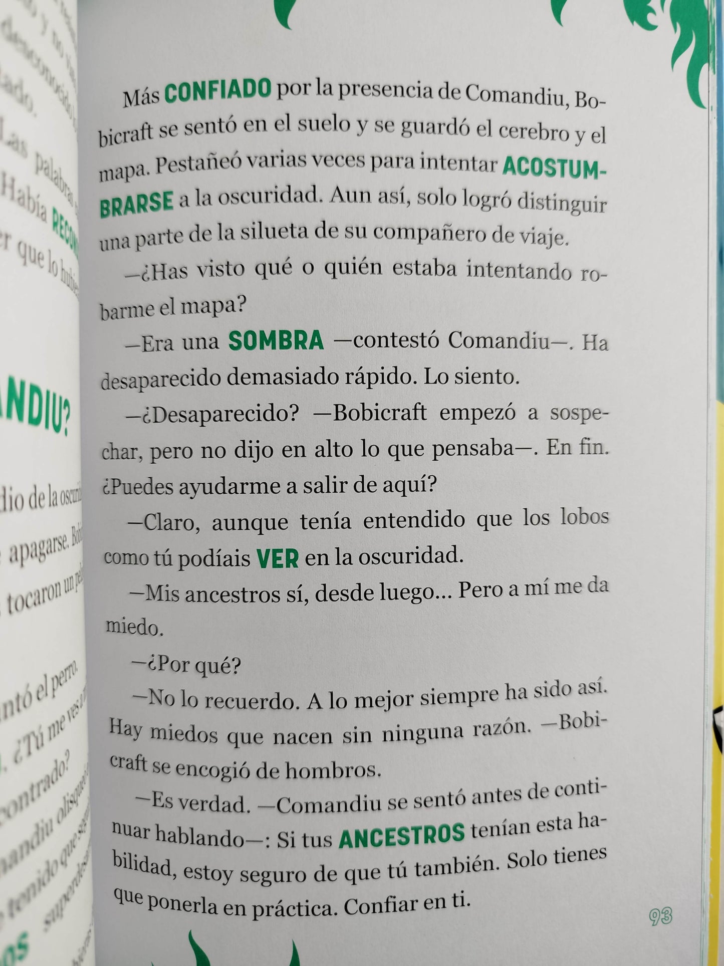 Bobicraft y el tesoro poderoso by Alberto Inocente