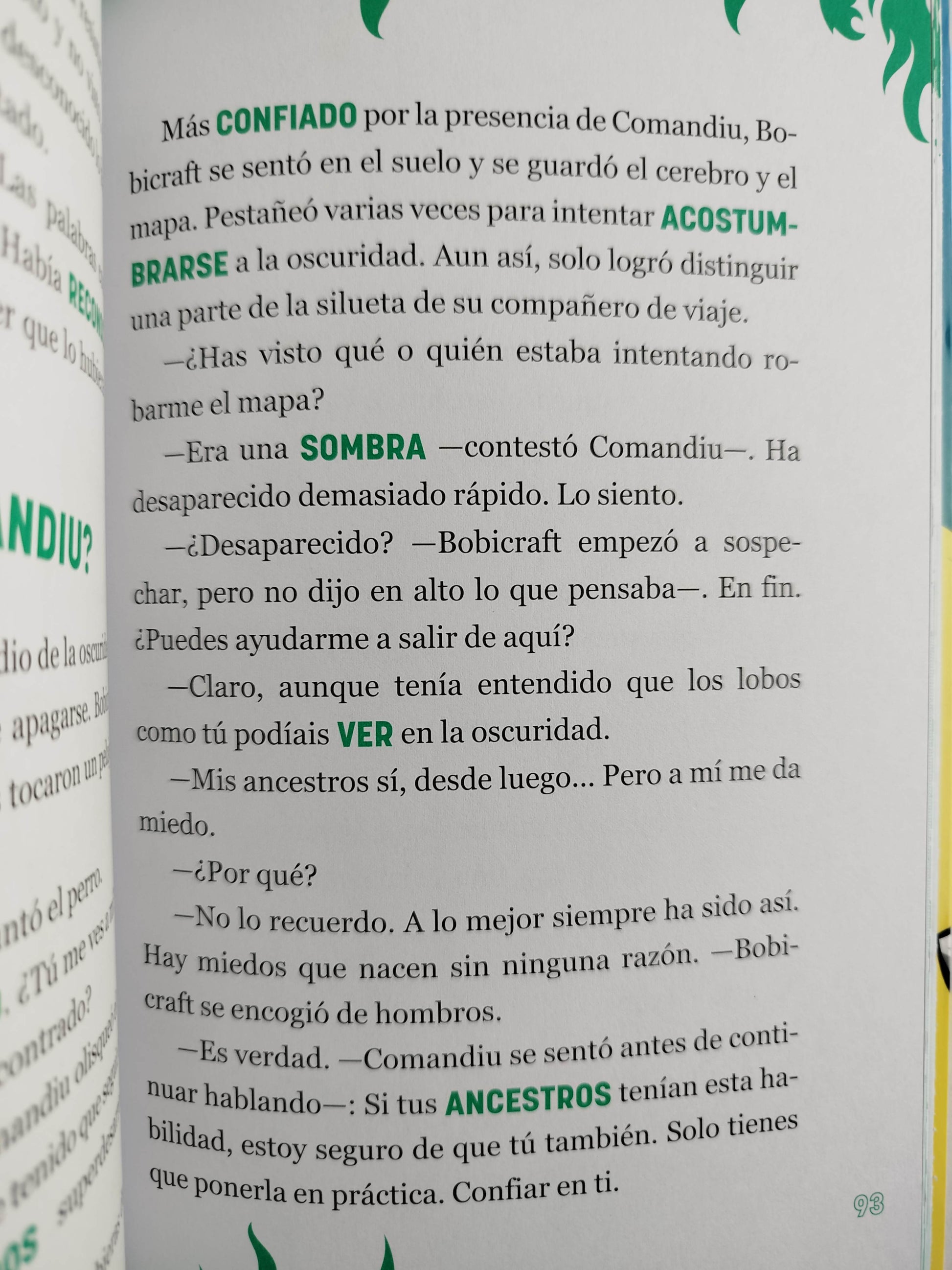 Bobicraft y el tesoro poderoso by Alberto Inocente