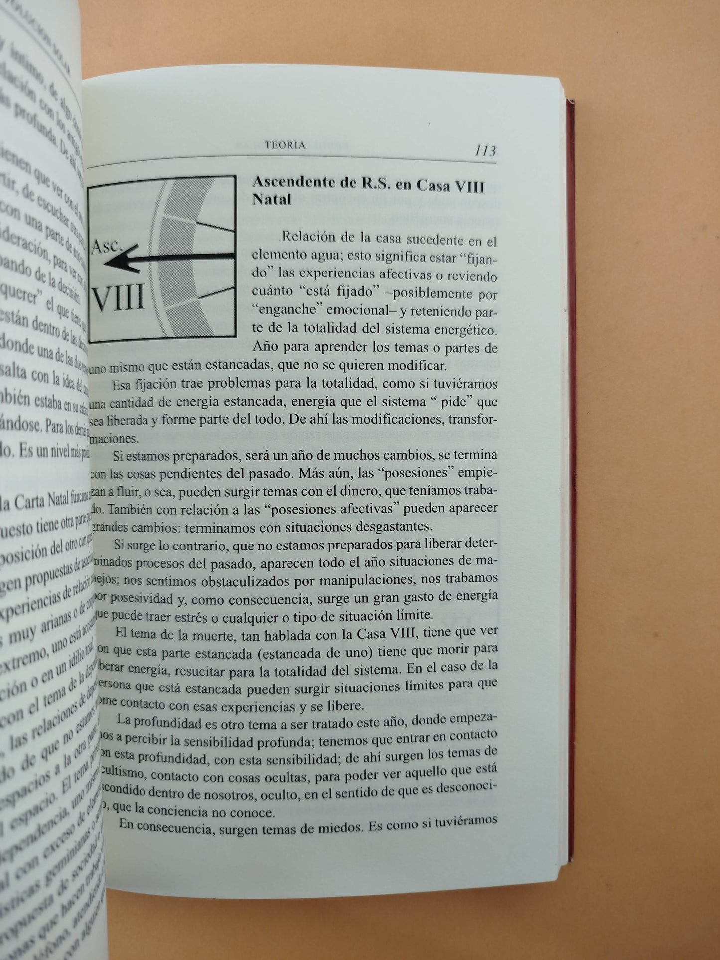 Movimientos Astrológicos Revolucion Solar