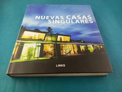 Nuevas casas singulares