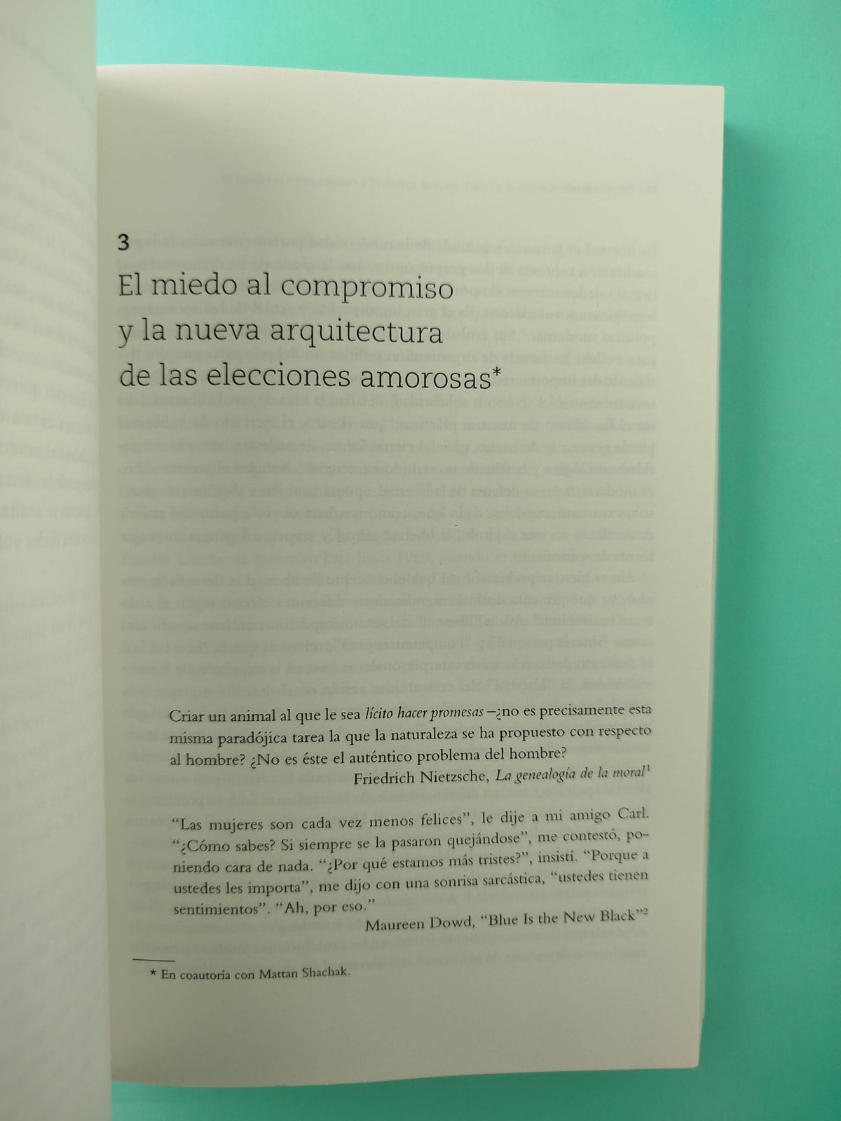 Por qué duele el amor: Una explicación sociológica by Eva Illouz
