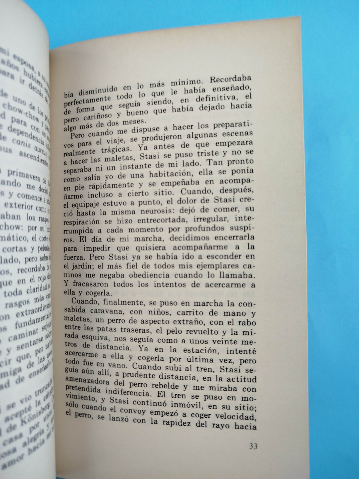 Cuando el hombre encontró al oerro by libreriatroya.com