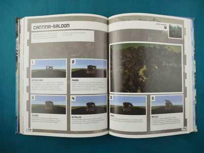 Block City Construye mundos increibles en Minecraft