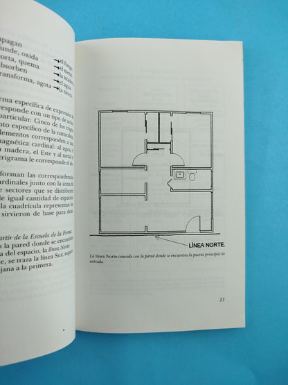 Manual Práctico de Feng-Shui