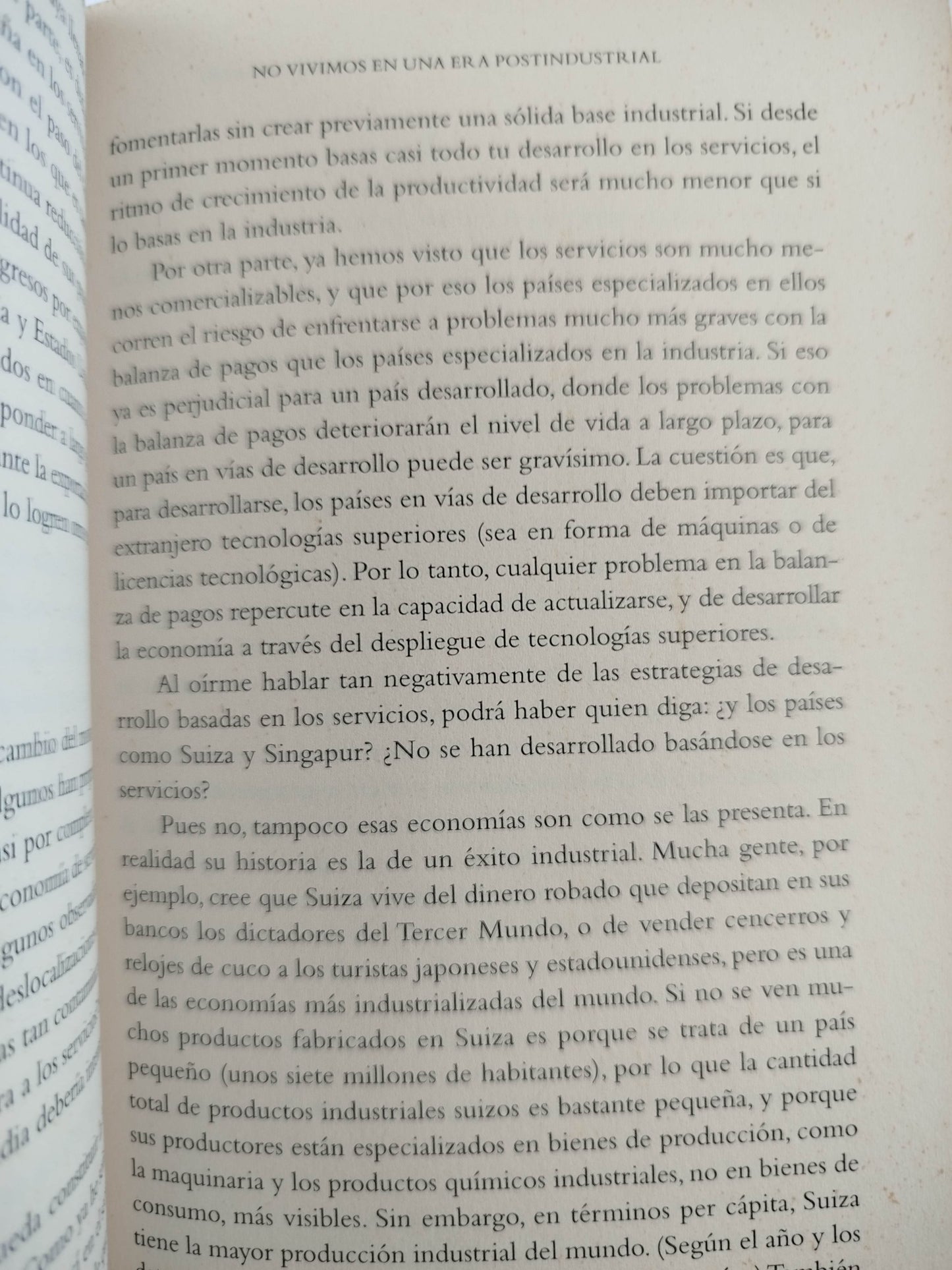 23 Cosas Que No Te Cuentan Sobre El Capitalismo by Ha Joon Chang