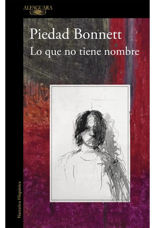 Lo que no tiene nombre by piedad bonnett