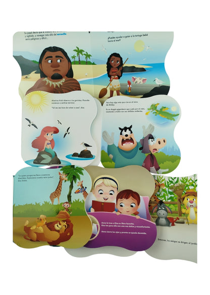 Disney baby colección by Disney Publishing