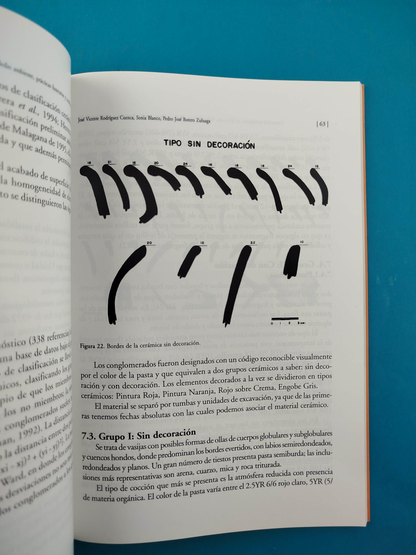 Comunidad prehispánica de El Cerrito, Valle del Cauca