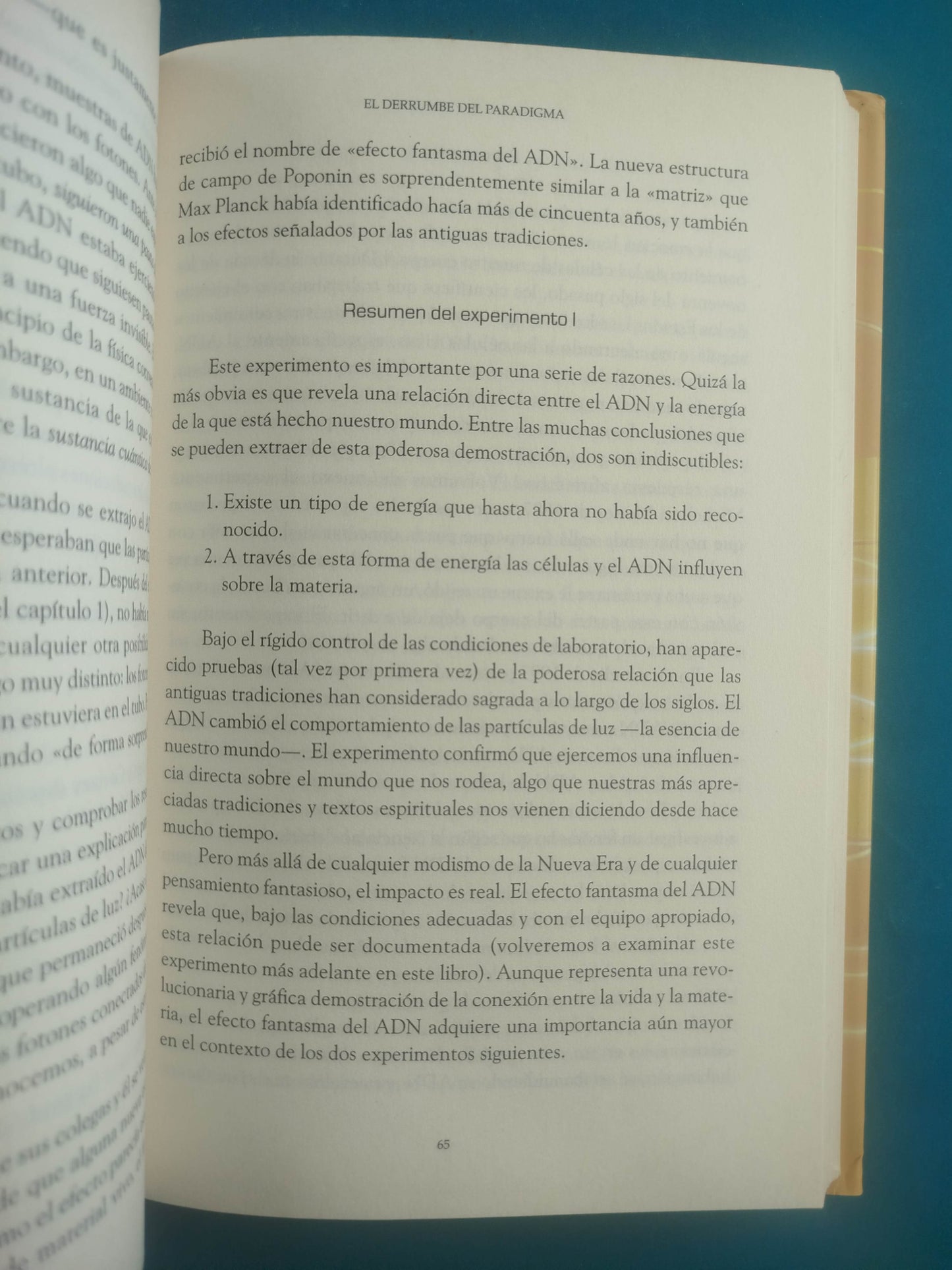 La matriz divina by Gregg Braden