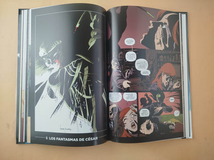 The discipline Vol 1