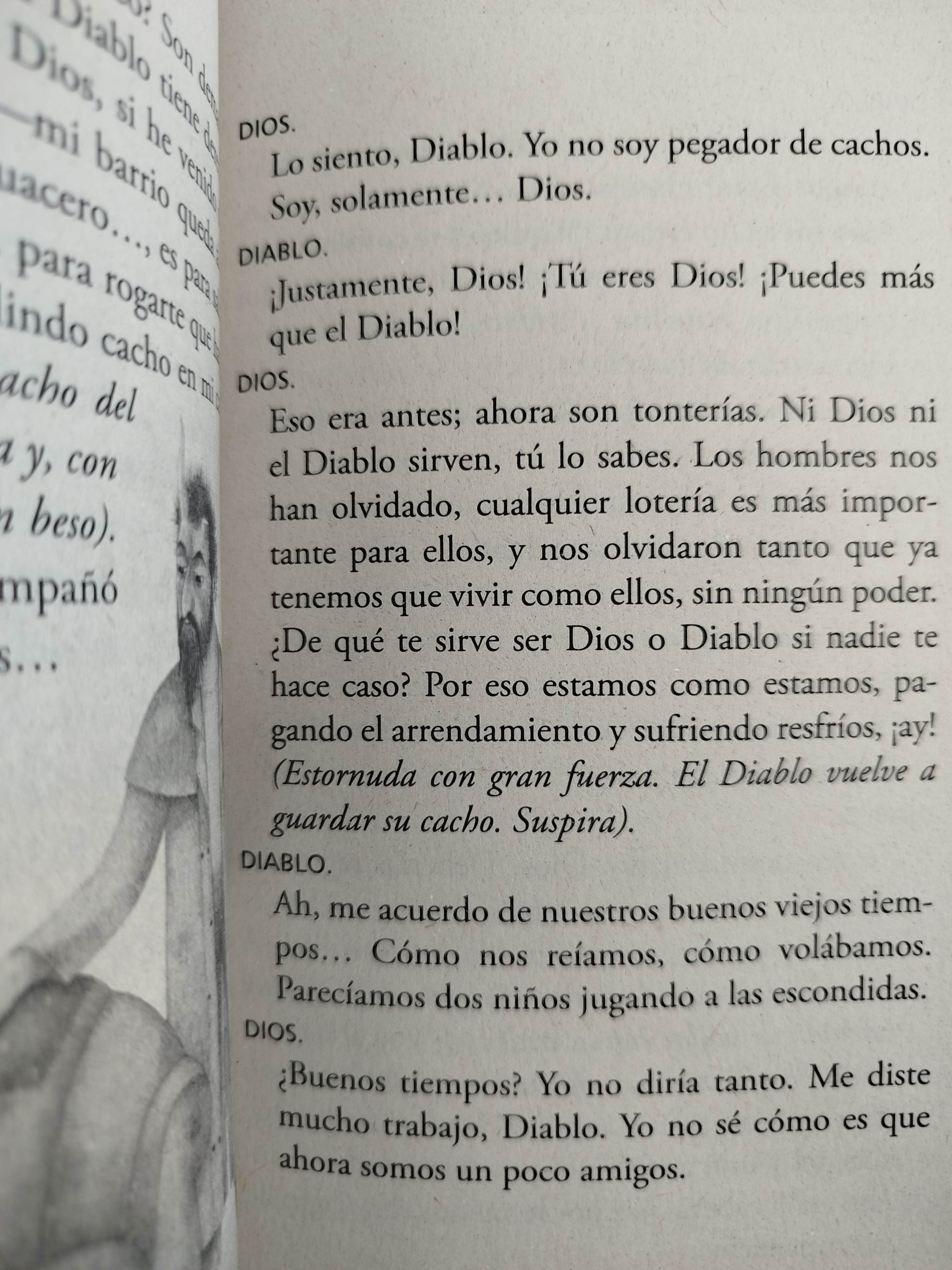 Ahí están pintados by Evelio Rosero