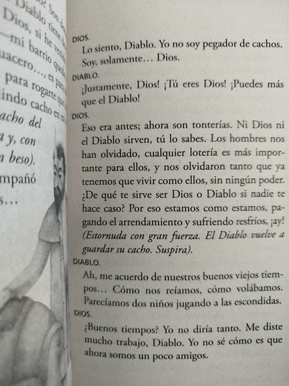 Ahí están pintados by Evelio Rosero