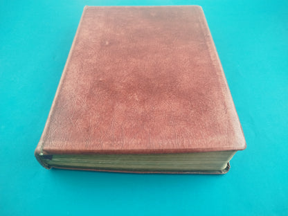 The Open Bible