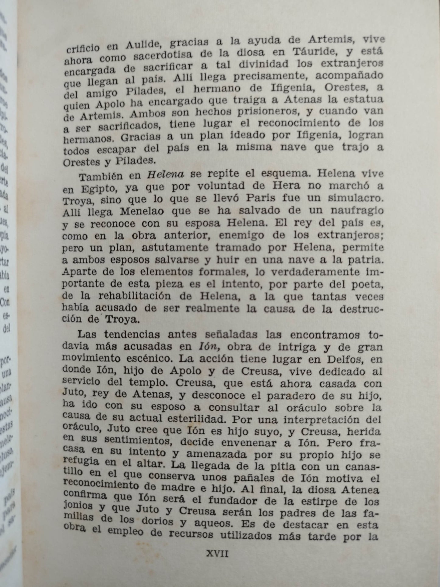 Tragedias by Eurípides