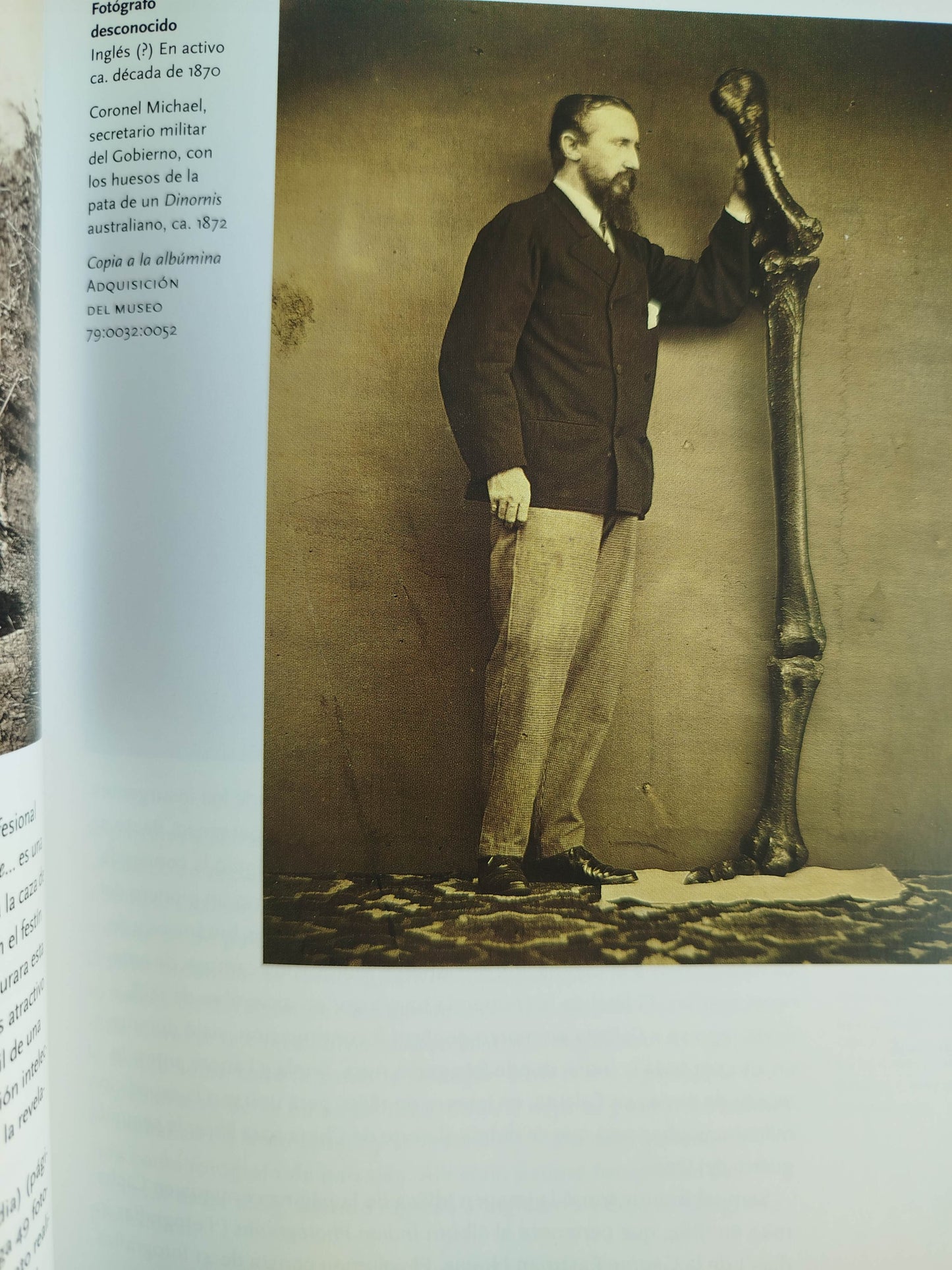 Historia de la fotografía de 1839 a la actualidad by The George Eastman House