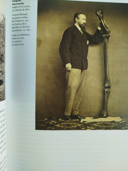 Historia de la fotografía de 1839 a la actualidad by The George Eastman House