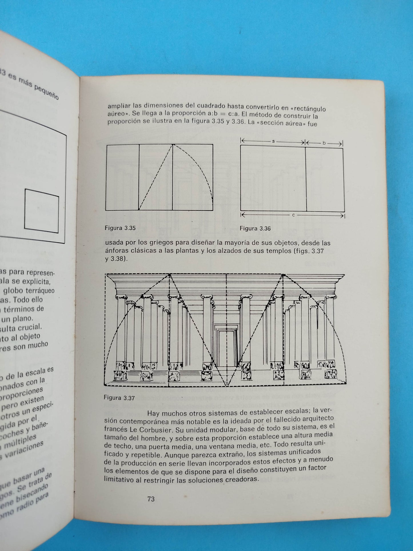 La Sintaxis de la Imagen