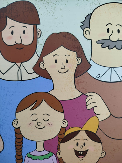 Dios me hizo papá by Varios